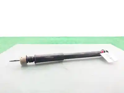 Автозапчастина б/у амортизатор задній лівий для renault clio ii fase i (b/cbo) 1.2 16v alize 75 cv / 55 kw посилання на oem iam 562107519r  