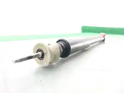 Автозапчастина б/у амортизатор задній лівий для renault clio ii fase i (b/cbo) 1.2 16v alize 75 cv / 55 kw посилання на oem iam 562107519r  