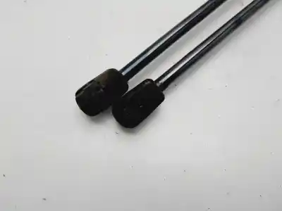Peça sobressalente para automóvel em segunda mão amortecedores do tronco / porta por kia optima (jf) 1.7 crdi referências oem iam 81161d4001