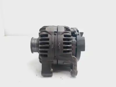 Second-hand car spare part alternator for opel corsa c furgoneta/hatchback (x01) 1.2 16v (f08, w5l) oem iam references 0124415008  