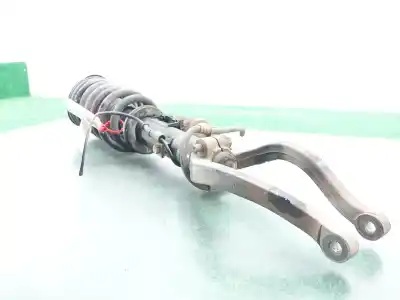 Peça sobressalente para automóvel em segunda mão amortecedor dianteiro esquerdo por kia opirus (gh) 3.5 referências oem iam 546113f300