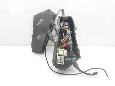 Автозапчасти б/у блок реле/предохранителей за bmw 1 (f20) 116 d ссылки oem iam 12908509722