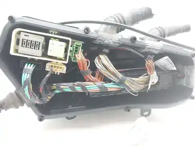 Автозапчасти б/у блок реле/предохранителей за bmw 1 (f20) 116 d ссылки oem iam 12908509722  