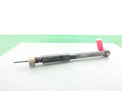 Автозапчастина б/у правий задній амортизатор для renault clio ii fase i (b/cbo) 1.2 16v alize 75 cv / 55 kw посилання на oem iam 562107519r  