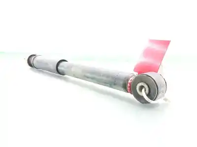 Автозапчастина б/у правий задній амортизатор для renault clio ii fase i (b/cbo) 1.2 16v alize 75 cv / 55 kw посилання на oem iam 562107519r  