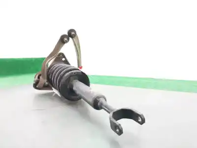 Автозапчастина б/у амортизатор передній лівий для skoda superb (3u4) classic посилання на oem iam 3b0413031q  