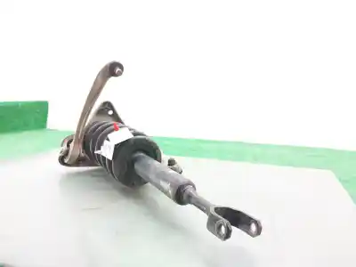 Автозапчастина б/у передній правий амортизатор для skoda superb (3u4) classic посилання на oem iam 3b0413031q