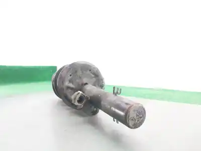 Peça sobressalente para automóvel em segunda mão amortecedor dianteiro direito por bmw serie x3 (e83) 2.0d [2.0 ltr. - 110 kw 16v diesel cat] referências oem iam 31313411620  