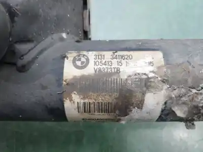 Peça sobressalente para automóvel em segunda mão amortecedor dianteiro direito por bmw serie x3 (e83) 2.0d [2.0 ltr. - 110 kw 16v diesel cat] referências oem iam 31313411620  