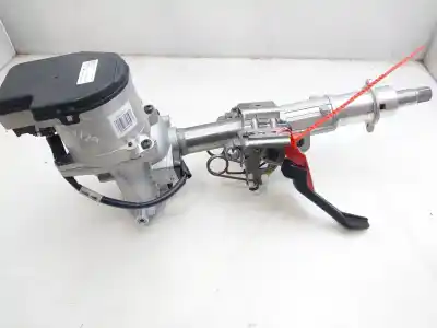 Second-hand car spare part steering column for kia xceed drive oem iam references 56300j7320  