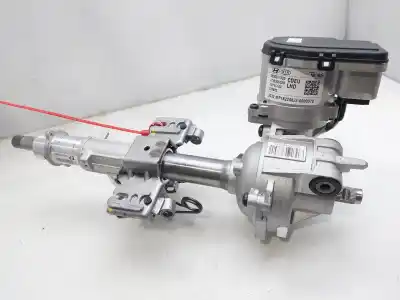 Second-hand car spare part steering column for kia xceed drive oem iam references 56300j7320  
