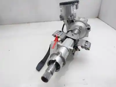 Second-hand car spare part steering column for kia xceed drive oem iam references 56300j7320  