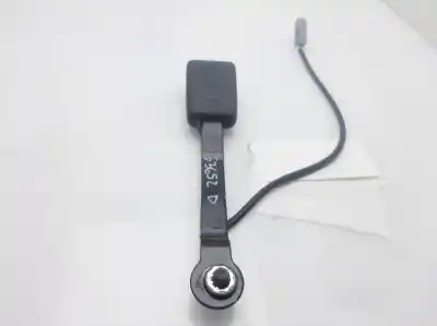 Автозапчасти б/у крюк для ремня передний правый за mazda cx-5 style 2wd ссылки oem iam kd4557620b