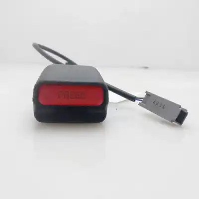 Автозапчасти б/у левый передний крюк ремня за mazda cx-5 style 2wd ссылки oem iam kdy557680b  
