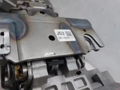 Second-hand car spare part steering column for mazda cx-5 style 2wd oem iam references kd313210xe  