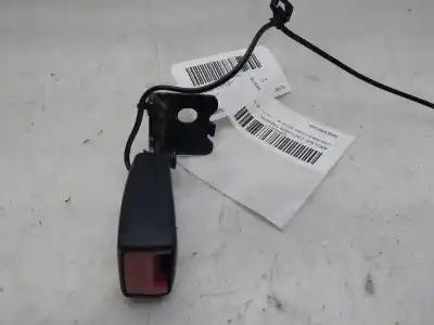 Piesă de schimb auto la mâna a doua centura de siguranta spate dreapta pentru chevrolet aveo berlina hatchback ls referințe oem iam 668309590