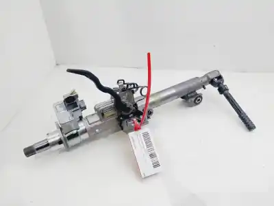 Peça sobressalente para automóvel em segunda mão coluna de direcção por kia optima (jf) 1.7 crdi referências oem iam 56300d4100