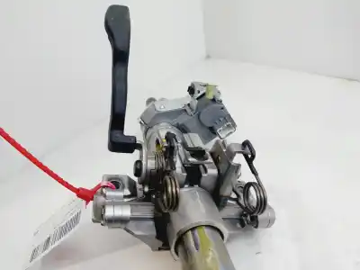 Second-hand car spare part steering column for kia optima (jf) 1.7 crdi oem iam references 56300d4100  
