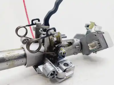 Second-hand car spare part steering column for kia optima (jf) 1.7 crdi oem iam references 56300d4100  