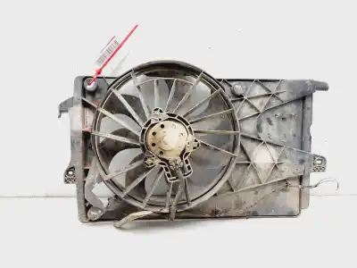 Peça sobressalente para automóvel em segunda mão termoventilador elétrico por opel meriva enjoy referências oem iam 52401025