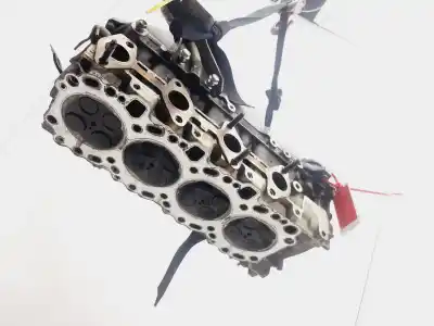 Recambio de automóvil de segunda mano de culata para toyota land cruiser (j12) 3.0 turbodiesel referencias oem iam 1110130081