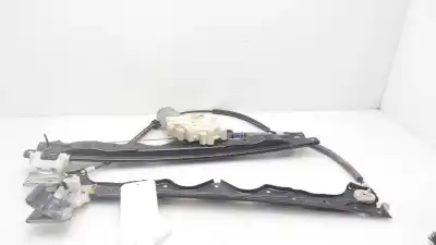 Peça sobressalente para automóvel em segunda mão elevador de vidros dianteiro direito por jeep gr. cherokee (wh) 3.0 crd laredo referências oem iam 04589170ah