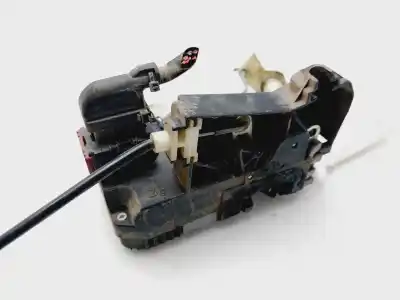 Автозапчасти б/у замок левой передней двери за opel corsa d sport ссылки oem iam 13203899  