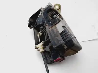 İkinci el araba yedek parçası SOL ÖN KAPI KILIDI için OPEL CORSA D  OEM IAM referansları 13203899  
