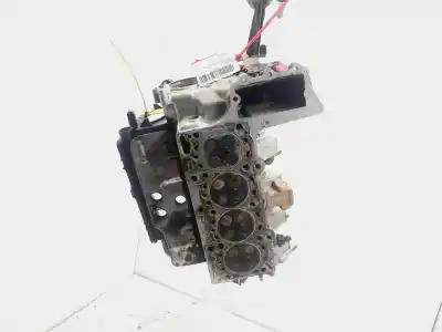Peça sobressalente para automóvel em segunda mão cabeça / culatra por bmw 3 compact (e46) 320 td referências oem iam 75054229  