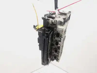 Peça sobressalente para automóvel em segunda mão cabeça / culatra por bmw 3 compact (e46) 320 td referências oem iam 75054229  