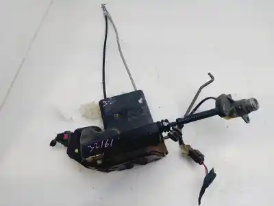 Peça sobressalente para automóvel em segunda mão fechadura da porta dianteira esquerda por kia opirus (gh) 3.5 referências oem iam 813103f000