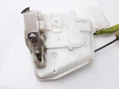 Автозапчасти б/у замок передней правой двери за mazda cx-5 style 2wd ссылки oem iam 3f13b0735