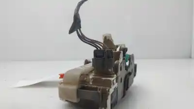 Pezzo di ricambio per auto di seconda mano serratura porta anteriore sinistra per jeep patriot limited riferimenti oem iam 04589095af