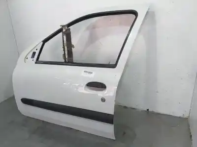 Pezzo di ricambio per auto di seconda mano porta anteriore sinistra per renault clio ii fase ii (b/cb0) campus riferimenti oem iam 7751472474  