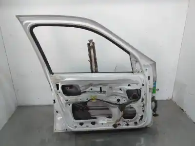 Pezzo di ricambio per auto di seconda mano porta anteriore sinistra per renault clio ii fase ii (b/cb0) campus riferimenti oem iam 7751472474  