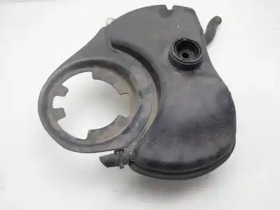 Second-hand car spare part coolant expansion tank for jaguar x-type 2.0 d executive oem iam references c2s16195
