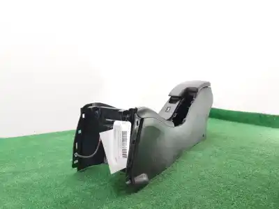 Автозапчасти б/у центральный подлокотник за renault fluence 1.5 dynamique [1.5 ltr. - 78 kw dci diesel] ссылки oem iam 969106931r  