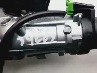 Автозапчасти б/у переключатель стартера за skoda scala (nw) ambition 116 cv / 85 kw ссылки oem iam 1k0905851  