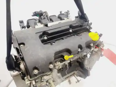 Tweedehands auto-onderdeel COMPLETE MOTOR voor OPEL CORSA E  OEM IAM-referenties B14XEL  