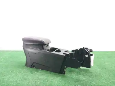 Pezzo di ricambio per auto di seconda mano bracciolo centrale per ford focus lim. (cb8) trend riferimenti oem iam sd05261024368  