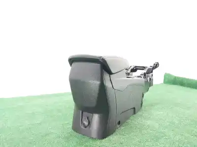 Pezzo di ricambio per auto di seconda mano bracciolo centrale per ford focus lim. (cb8) trend riferimenti oem iam sd05261024368  