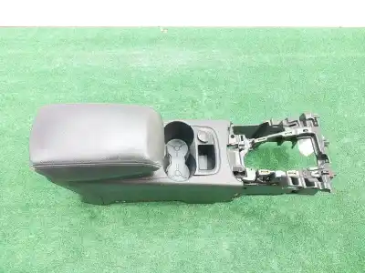 Peça sobressalente para automóvel em segunda mão apoio de braço consola central por ford focus lim. (cb8) trend referências oem iam sd05261024368