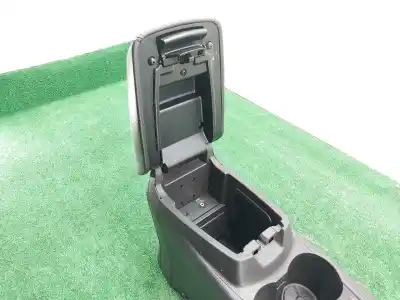 Pezzo di ricambio per auto di seconda mano bracciolo centrale per ford focus lim. (cb8) trend riferimenti oem iam sd05261024368  