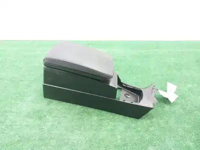 Peça sobressalente para automóvel em segunda mão apoio de braço consola central por bmw x3 (e83) 2.0d referências oem iam 3400692