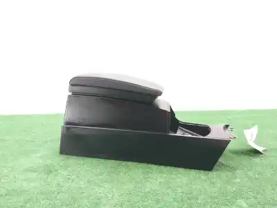 Pezzo di ricambio per auto di seconda mano bracciolo centrale per bmw x3 (e83) 2.0d riferimenti oem iam 3400692  