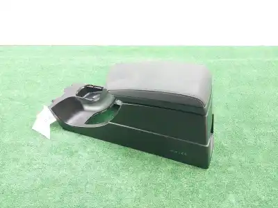 Pezzo di ricambio per auto di seconda mano bracciolo centrale per bmw x3 (e83) 2.0d riferimenti oem iam 3400692  