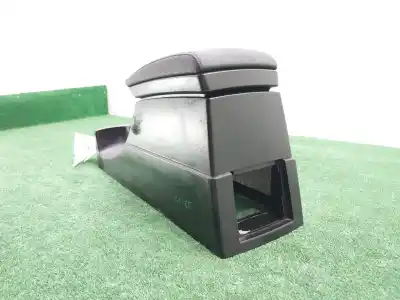 Pezzo di ricambio per auto di seconda mano bracciolo centrale per bmw x3 (e83) 2.0d riferimenti oem iam 3400692  