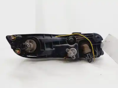 Автозапчасти б/у левая противотуманная фара за ssangyong rexton rx 270 full ссылки oem iam 8320108001  