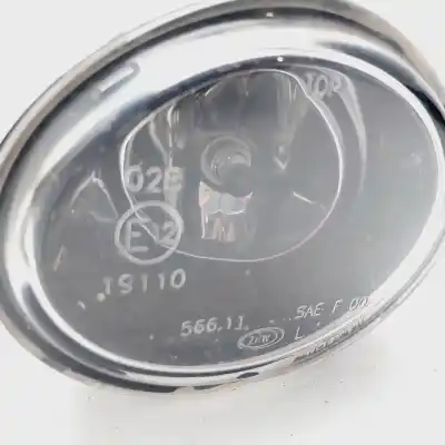 Peça sobressalente para automóvel em segunda mão farol / projetor de nevoeiro esquerdo por bmw serie 3 cabrio (e46) 325 ci referências oem iam 1n0354683