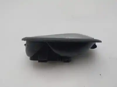 Tweedehands auto-onderdeel binnenhandgreep links voor voor renault megane ii berlina 3p confort dynamique 131 cv / 96 kw oem iam-referenties 8200028487